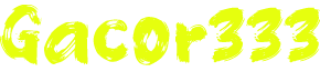 Gacor333